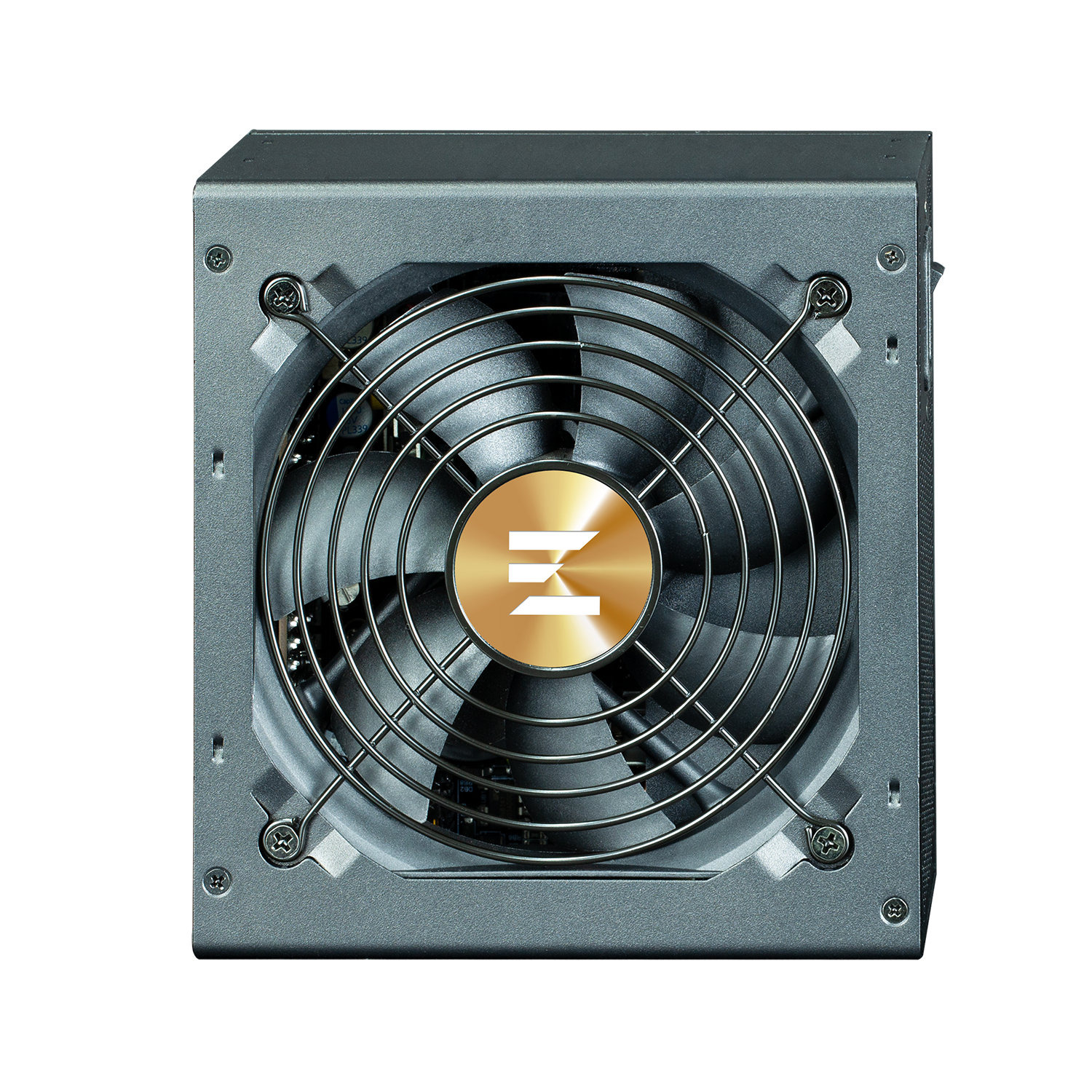 Блок питания Zalman TeraMaxII SE 1000W Gold (ZM1000-TMX2SE) фото
