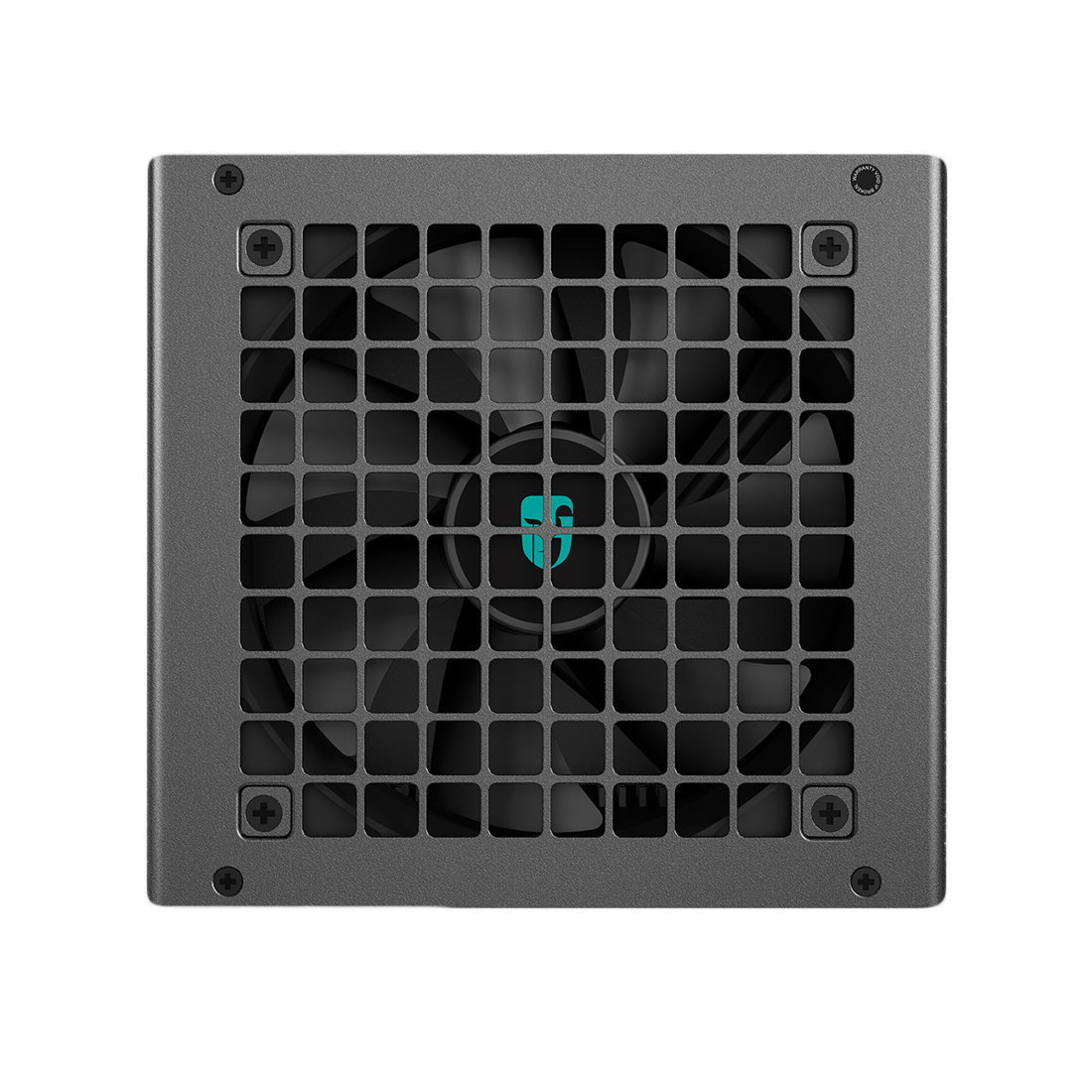 Блок питания GamerStorm PN850М (R-PN850M-FC0B-WGEU) фото