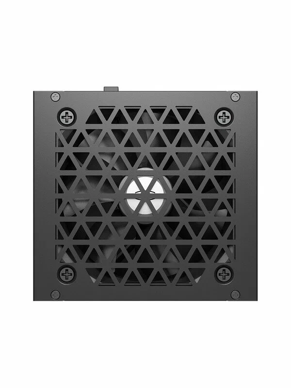 Блок питания PCCooler  YK750H (P3-YK750H-B1H) фото