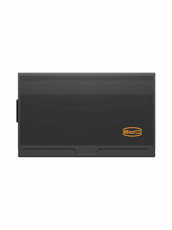 Блок питания PCCooler  YK750H (P3-YK750H-B1H) фото