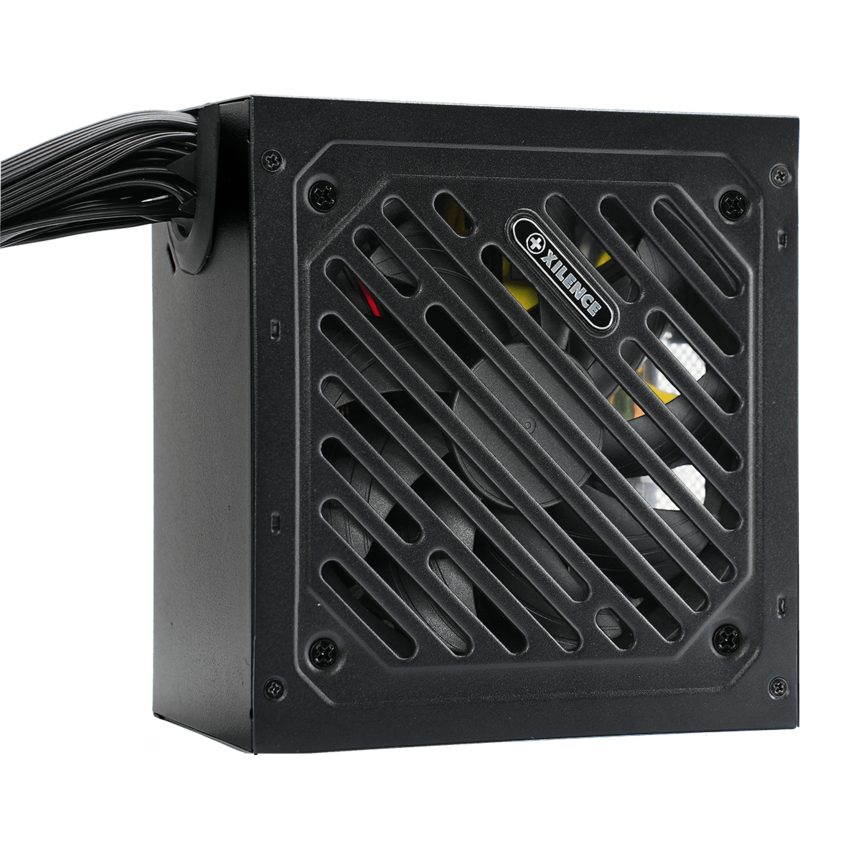 Блок питания Xilence Gaming Gold series XN335 750W  (XP750R12.ARGB) фото