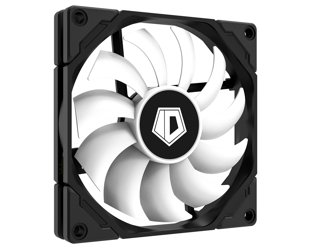 Вентилятор для корпуса ID-Cooling TF-9215 ARGB (ID-FAN-TF-9215-ARGB) фото