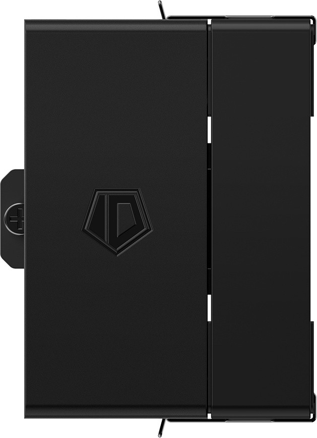 Кулер ID-Cooling SE-904-XT ARGB Black (ID-CPU-SE-904-XT ARGB BLACK) фото