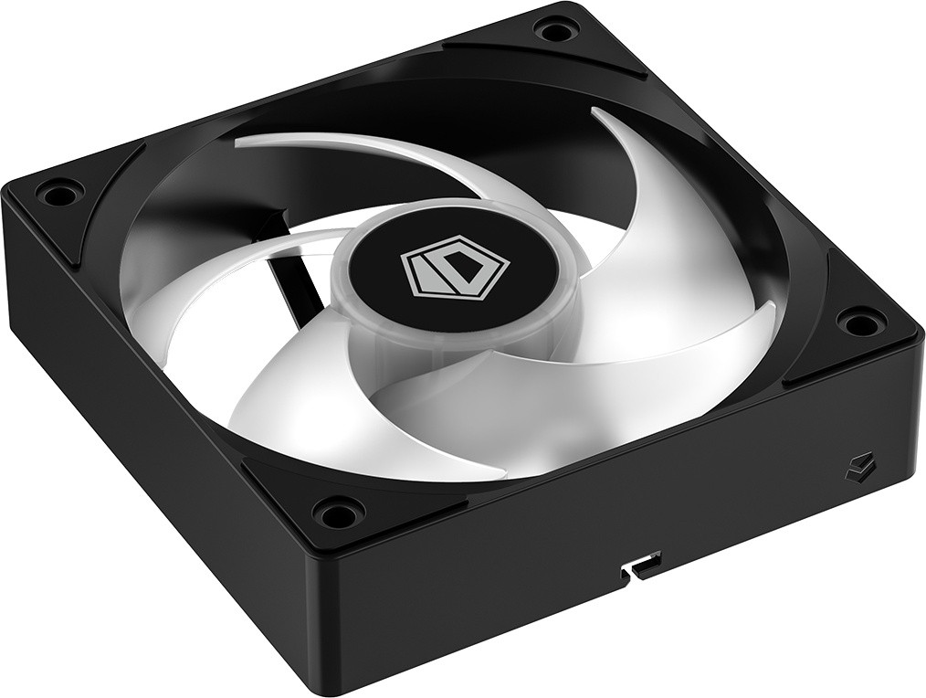 Кулер ID-Cooling SE-904-XT ARGB Black (ID-CPU-SE-904-XT ARGB BLACK) фото