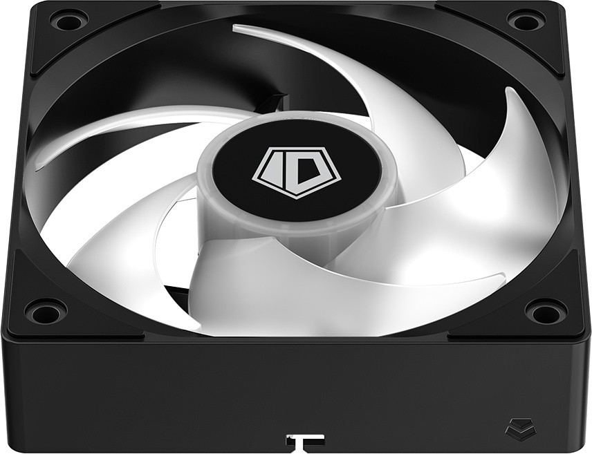Кулер ID-Cooling SE-904-XT ARGB Black (ID-CPU-SE-904-XT ARGB BLACK) фото