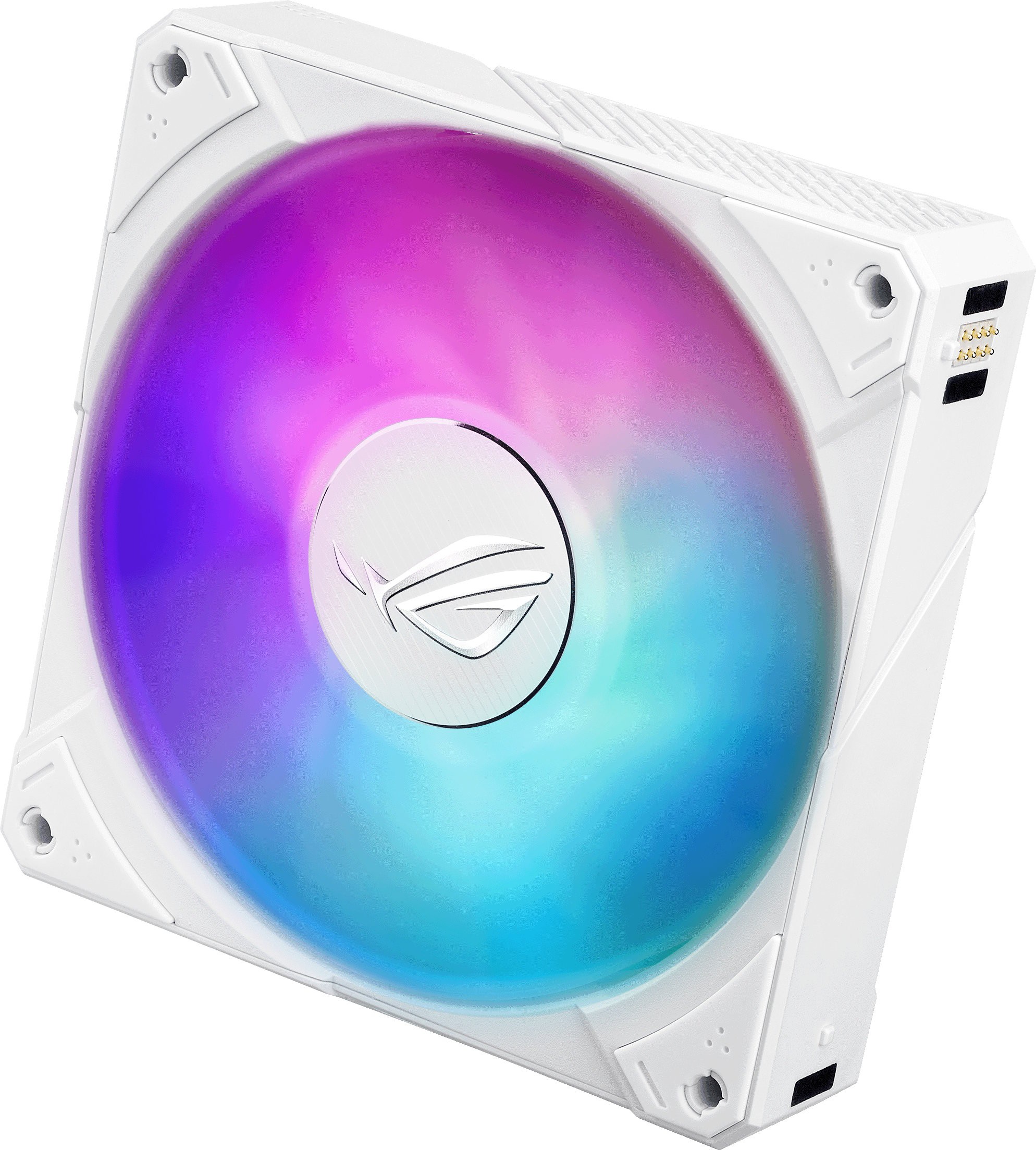 Система водяного охлаждения ASUS ROG Ryujin III 360 ARGB Extreme White (ROG RYUJIN III 360 ARGB WHT EXTREME) фото