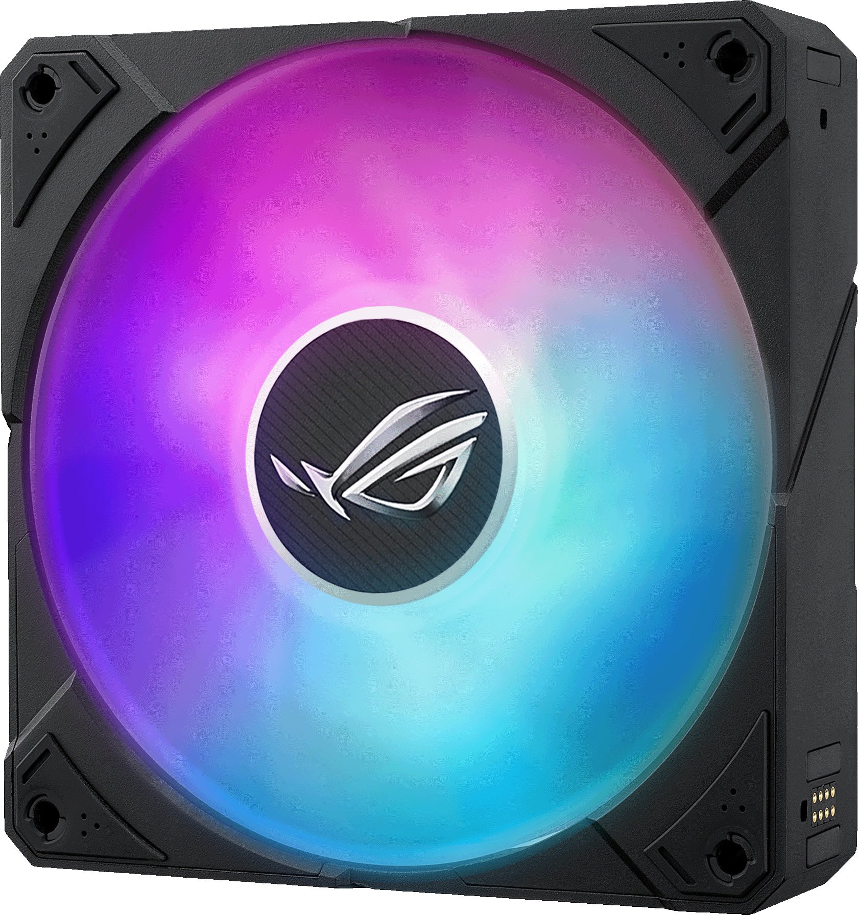 Система водяного охлаждения ASUS ROG Ryujin III 360 ARGB Extreme (ROG Ryujin III 360 ARGB Extrem) фото