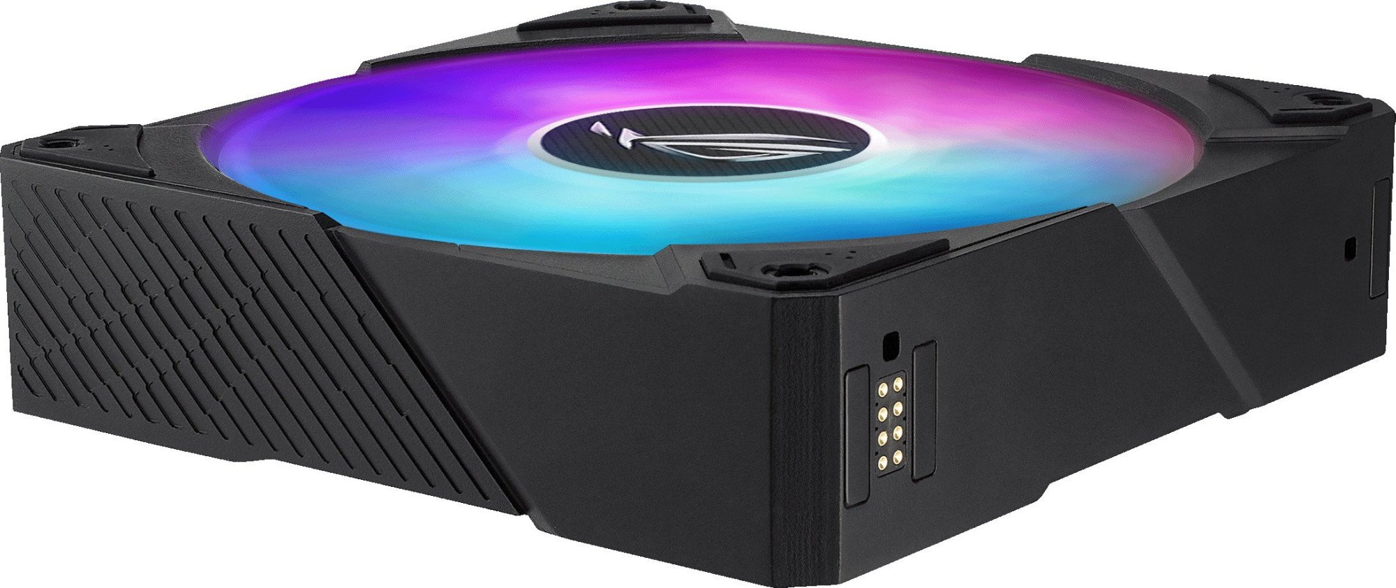 Система водяного охлаждения ASUS ROG Ryujin III 360 ARGB Extreme (ROG Ryujin III 360 ARGB Extrem) фото