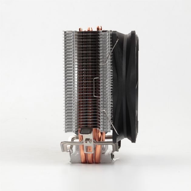 Вентилятор для процессора PCCooler GI-X3 Classic Черный (GI-X3 Classic) фото
