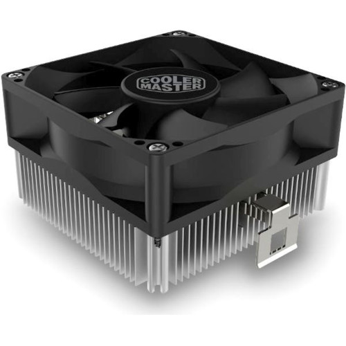 картинка Вентилятор для CPU CoolerMaster A30 TDP 65W 4-pin(PWM)  от магазина itmag.kz