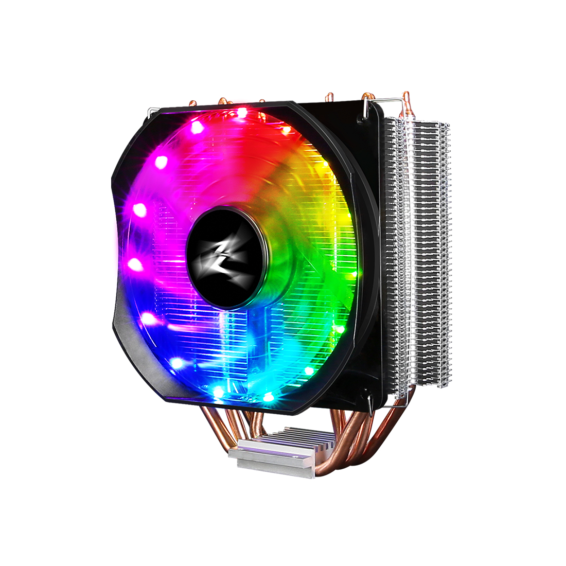 картинка Кулер для процессора Zalman CNPS9X OPTIMA RGB от магазина itmag.kz