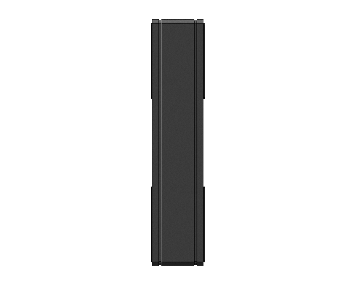 Вентилятор для корпуса ID-Cooling AS-120-ARGB-KR (ID-FAN-AS-120-ARGB-KR) фото