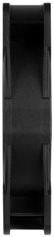 картинка Кулер для корпуса ARCTIC P12 PWM PST A-RGB (Black), ACFAN00231A, 12cm, 200-2000rpm, 4Pin, Fluid Dyn. от магазина itmag.kz