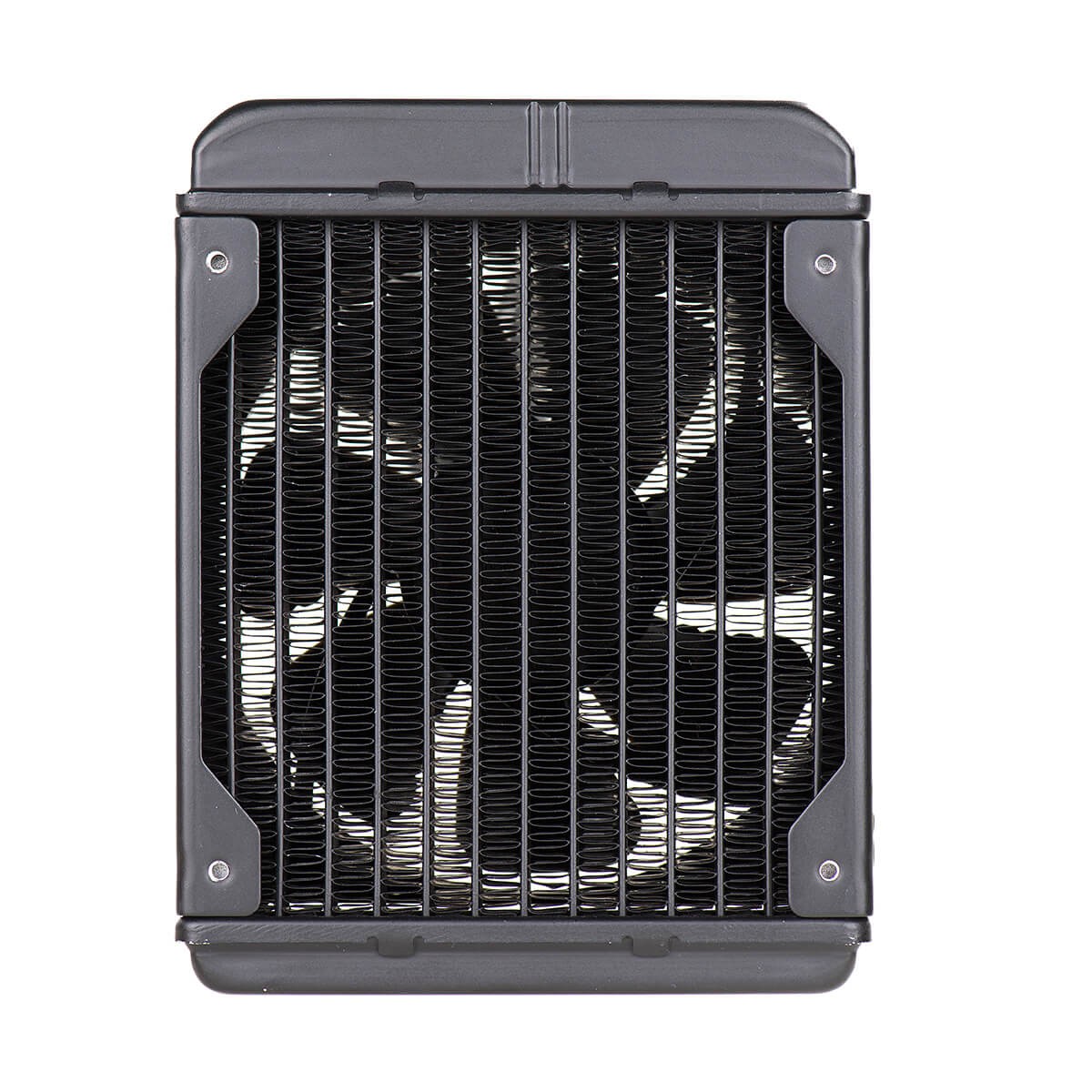 Система водяного охлаждения EVGA CLC 120 (400-HY-CL12-V1) фото