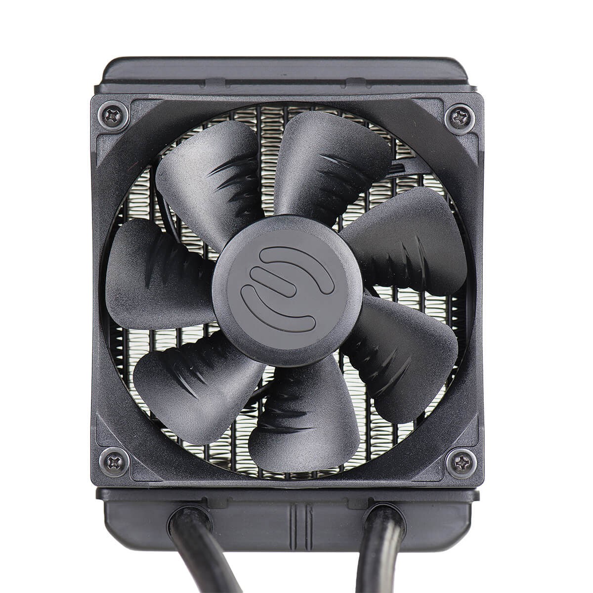 Система водяного охлаждения EVGA CLC 120 (400-HY-CL12-V1) фото