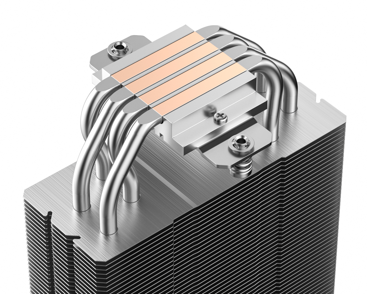 Кулер ID-Cooling SE-214-XT DF (ID-CPU-SE-214-XT DF) фото