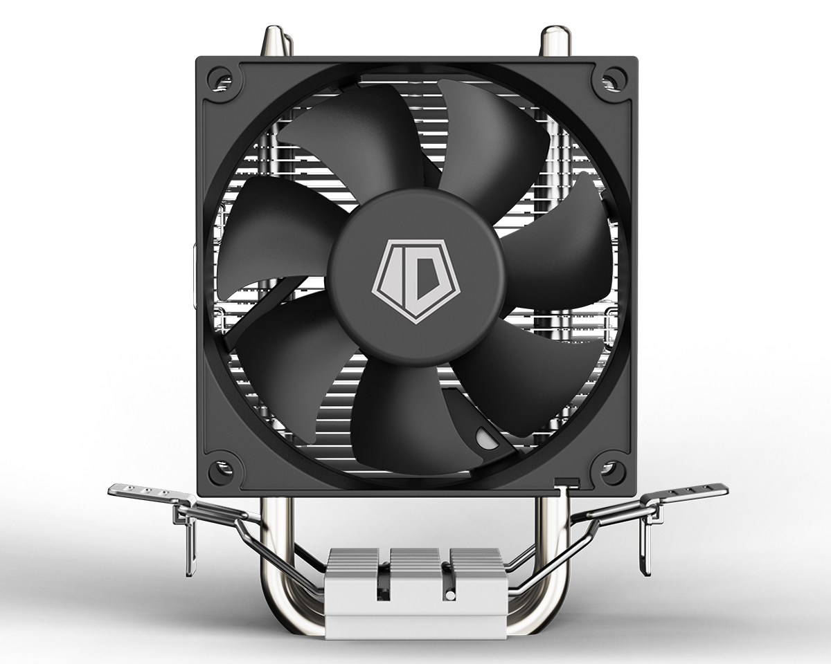 Кулер для процессора ID-Cooling SE-802-SD V3 (IDC SE-802-SD V3) фото
