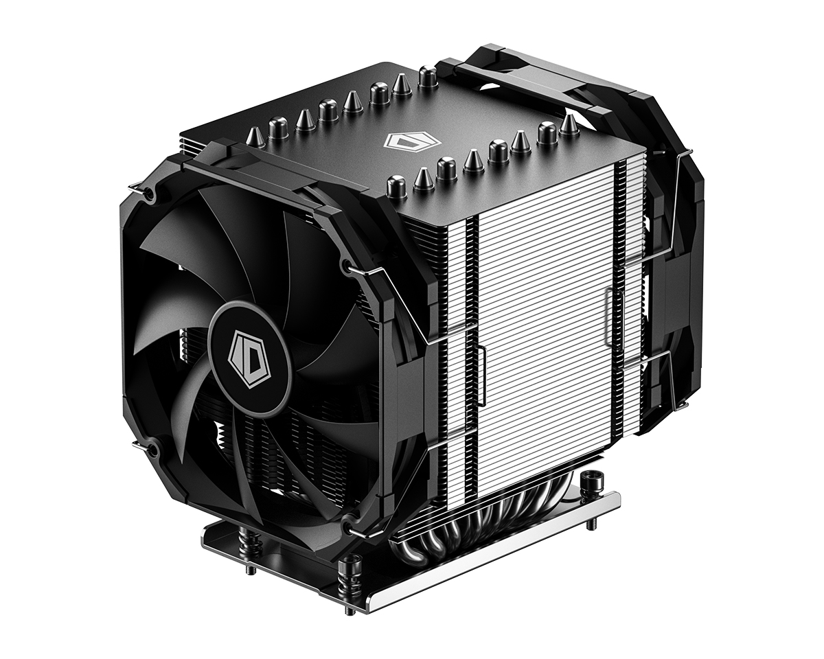 Кулер для процессора ID-COOLING A8-SP3 (A8-SP3) фото