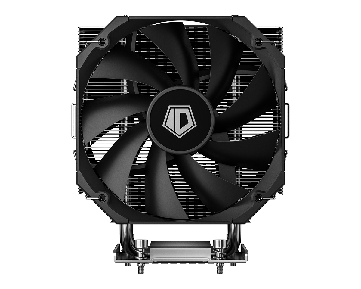 Кулер для процессора ID-COOLING A8-SP3 (A8-SP3) фото
