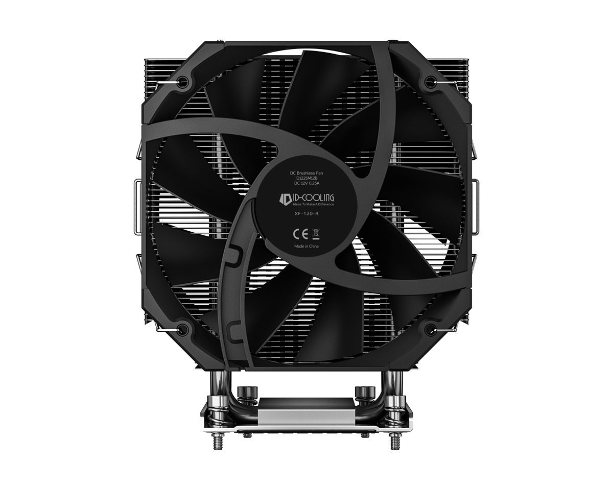 Кулер для процессора ID-COOLING A8-SP3 (A8-SP3) фото