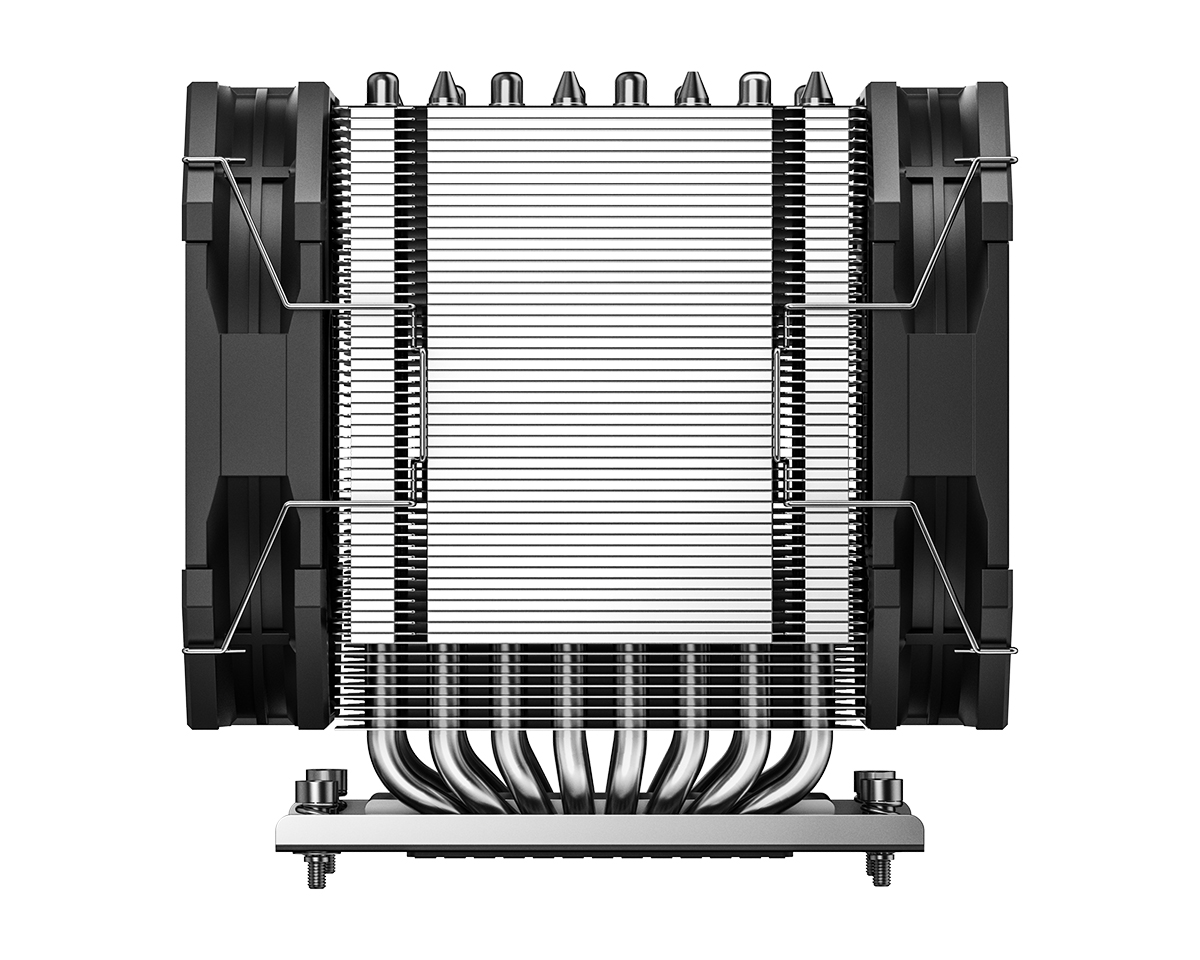 Кулер для процессора ID-COOLING A8-SP3 (A8-SP3) фото