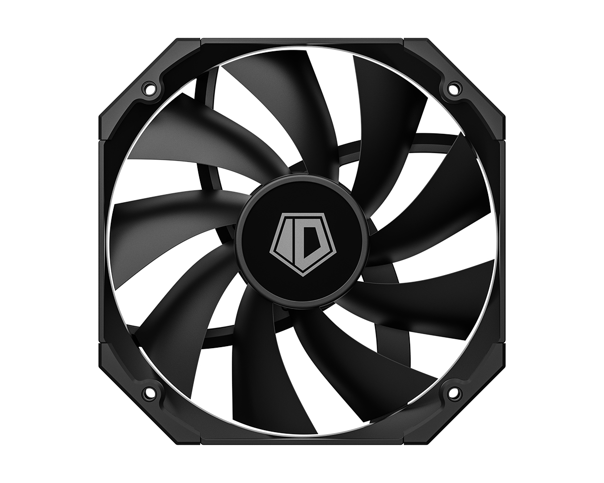 Кулер для процессора ID-COOLING A8-SP3 (A8-SP3) фото