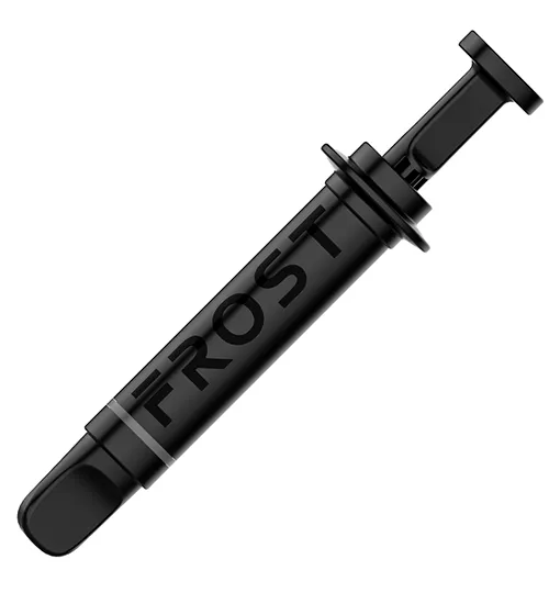 Термопаста ID-Cooling FROST X55 Core, 2г шприц, 2.9 g/cm3 (FROST X55 Core 2g) фото