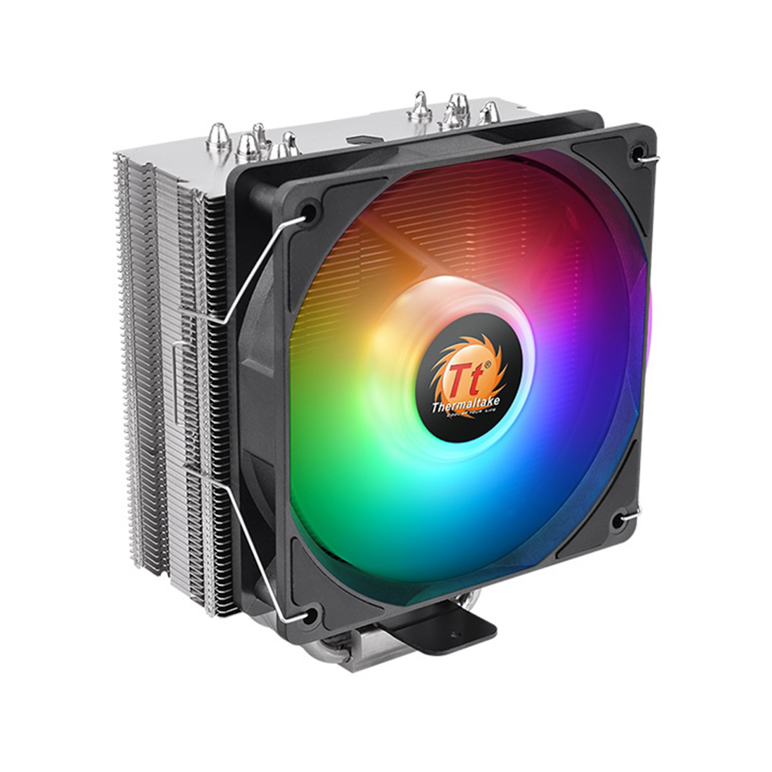 картинка Кулер для процессора Thermaltake UX210 ARGB Sync от магазина itmag.kz