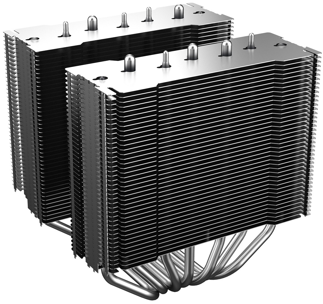 Кулер DeepCool GamerStorm Assassin III (DP-GS-MCH7-ASN-3) фото