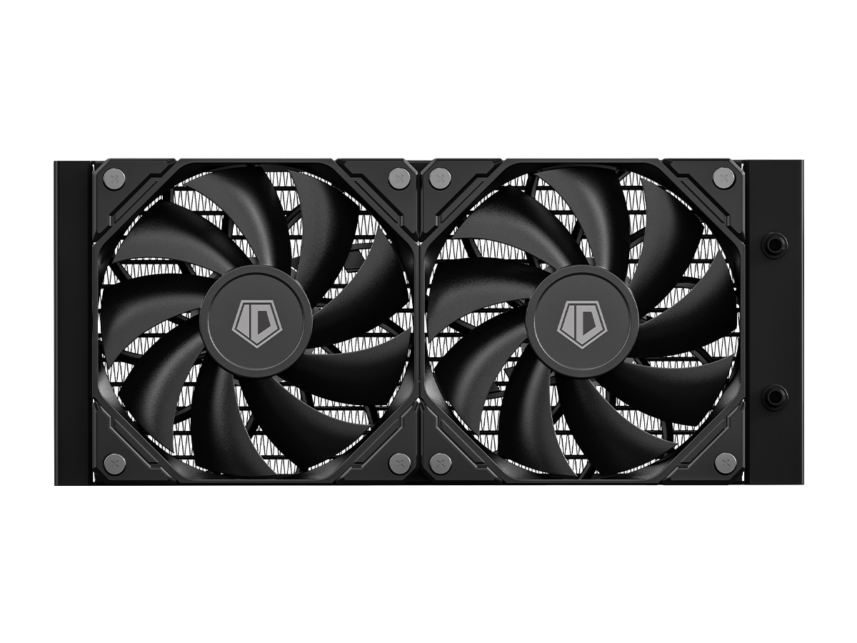 Водяное охлаждение для процессора ID-Cooling FX240 PRO (FX240 PRO) фото