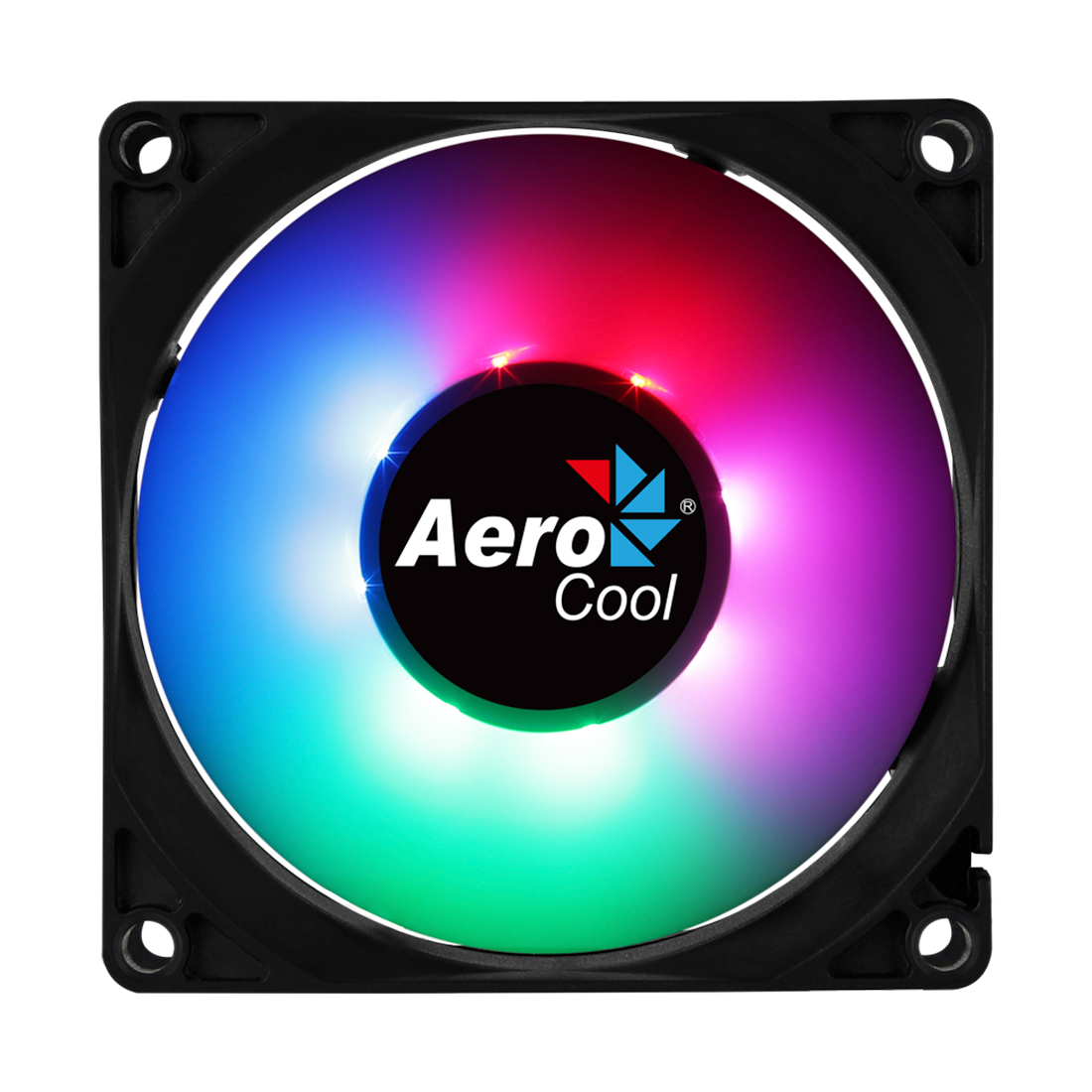 картинка Кулер для компьютерного корпуса AeroCool Frost 8 от магазина itmag.kz