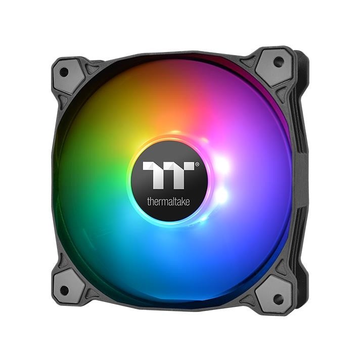 Система водяного охлаждения Thermaltake Pacific C360 DDC Soft Tube Water Cooling Kit (CL-W253-CU12SW-A) фото