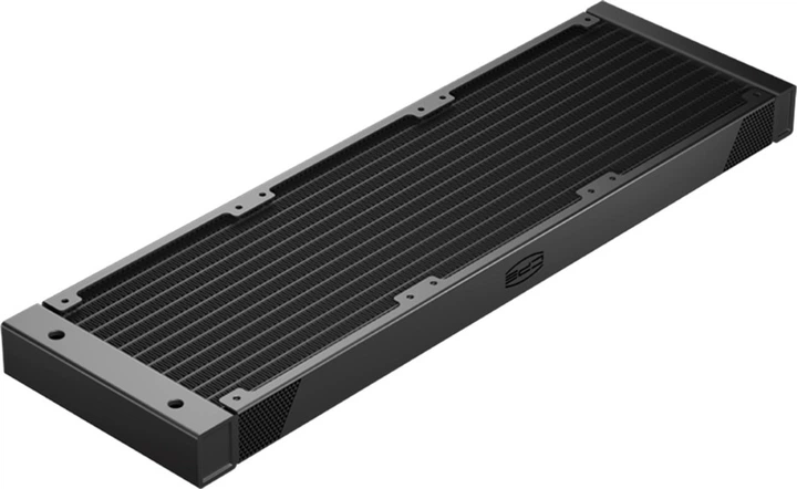 Водяное охлаждение для CPU PCCooler DS360Pro Digital BK (DS360Pro Digital BK) фото