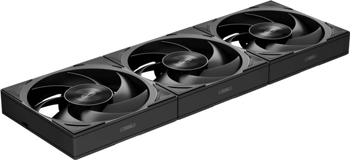 Водяное охлаждение для CPU PCCooler DS360Pro Digital BK (DS360Pro Digital BK) фото