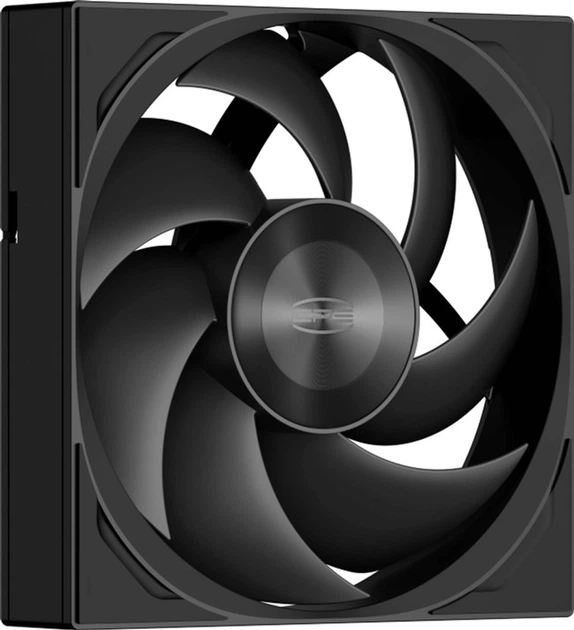 Водяное охлаждение для CPU PCCooler DS360Pro Digital BK (DS360Pro Digital BK) фото