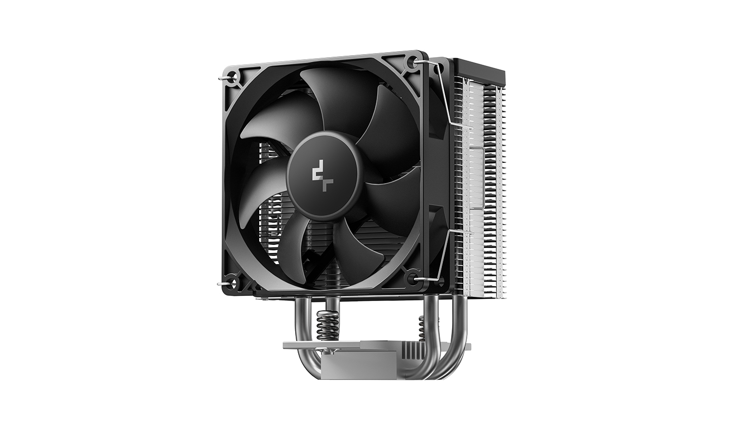 Кулер для процессора Deepcool AG300 G2 (R-AG300-BKAMMG2) фото