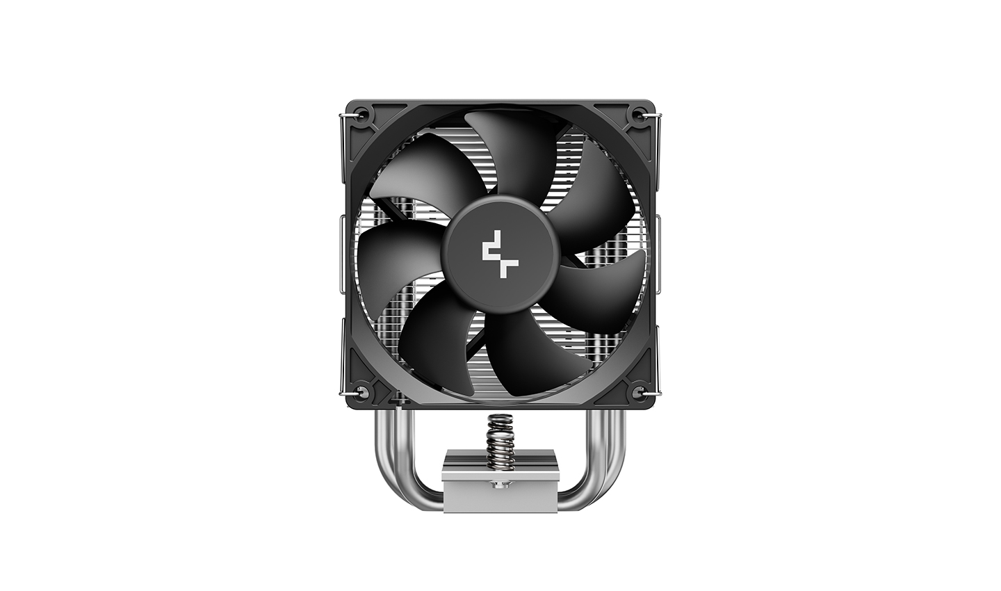 Кулер для процессора Deepcool AG300 G2 (R-AG300-BKAMMG2) фото