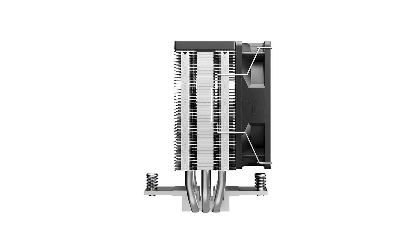 Кулер для процессора Deepcool AG300 G2 (R-AG300-BKAMMG2) фото