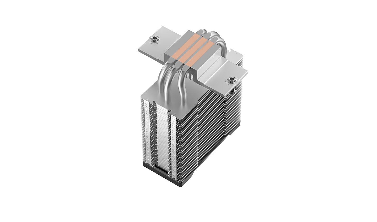 Кулер для процессора Deepcool AG300 G2 (R-AG300-BKAMMG2) фото