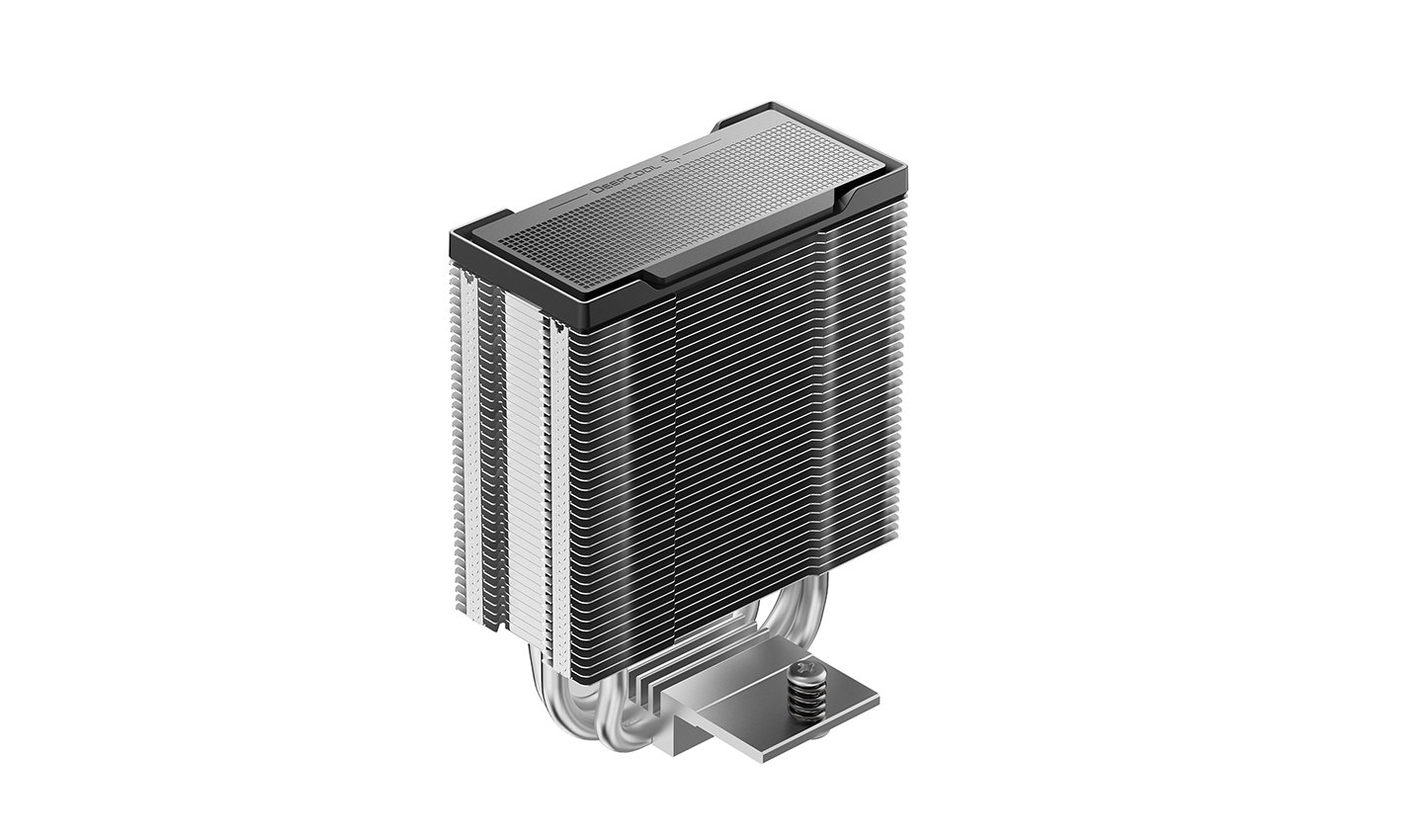 Кулер для процессора Deepcool AG300 G2 (R-AG300-BKAMMG2) фото