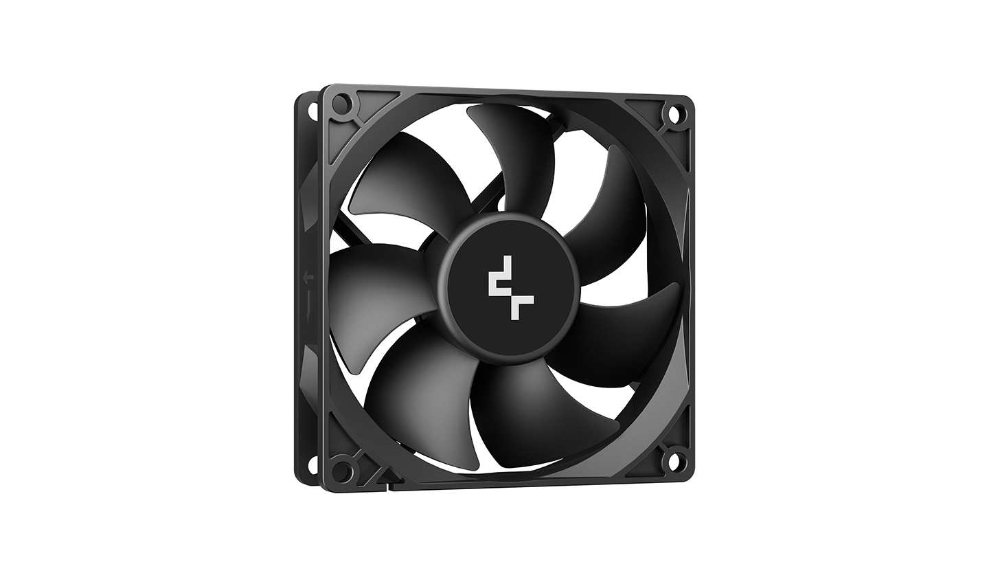 Кулер для процессора Deepcool AG300 G2 (R-AG300-BKAMMG2) фото