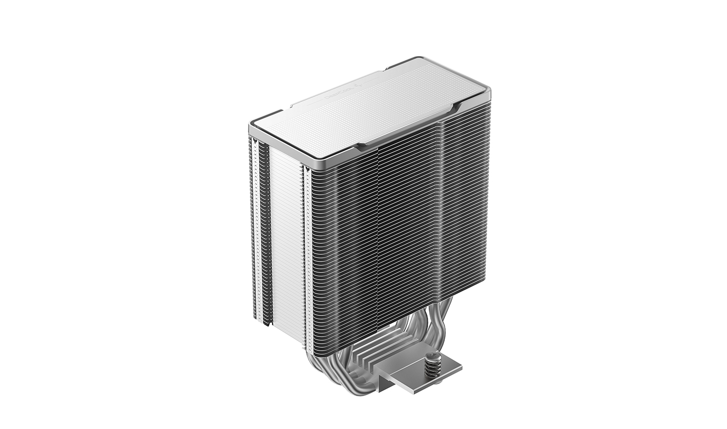 Кулер для процессора Deepcool AG500 G2 WH ARGB (R-AG500-WHAMMG2-G) фото