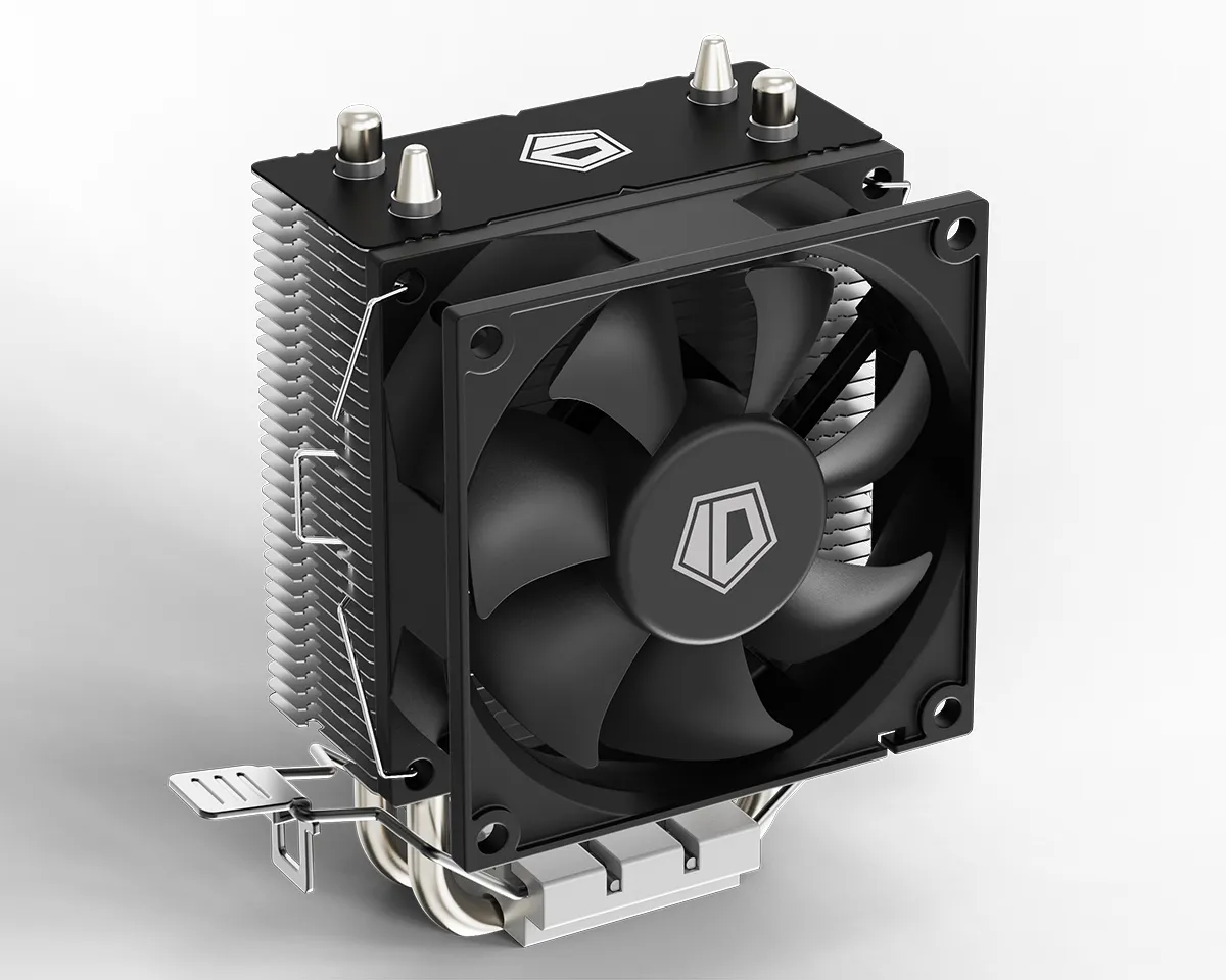 Кулер ID-Cooling SE-802-SD V3 (ID-CPU-SE-802-SD V3) фото