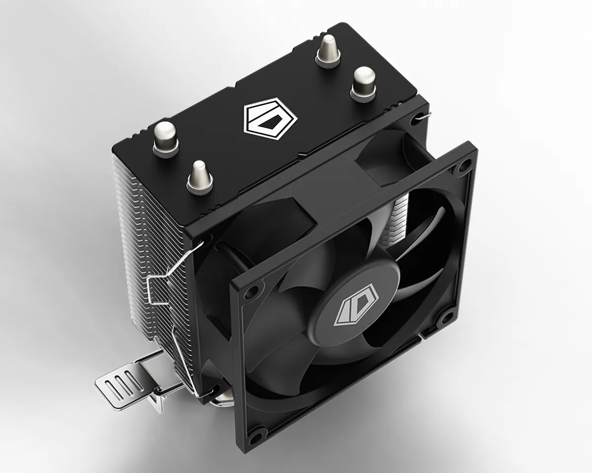 Кулер ID-Cooling SE-802-SD V3 (ID-CPU-SE-802-SD V3) фото