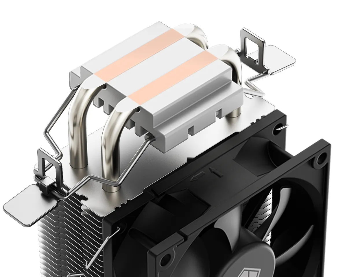Кулер ID-Cooling SE-802-SD V3 (ID-CPU-SE-802-SD V3) фото