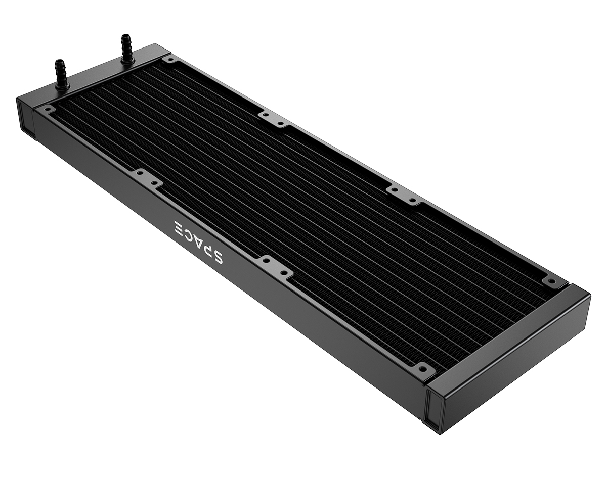 Система жидкостного охлаждения ID-Cooling SL360 Pro SE (ID-CPU-SL360 PRO SE) фото