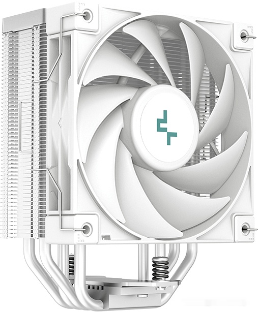 Кулер DeepCool AK400 WH (R-AK400-WHNNMN-G-1/S1700) фото