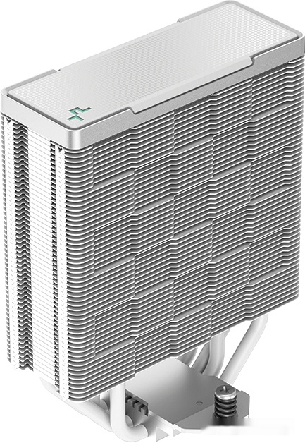 Кулер DeepCool AK400 WH (R-AK400-WHNNMN-G-1/S1700) фото