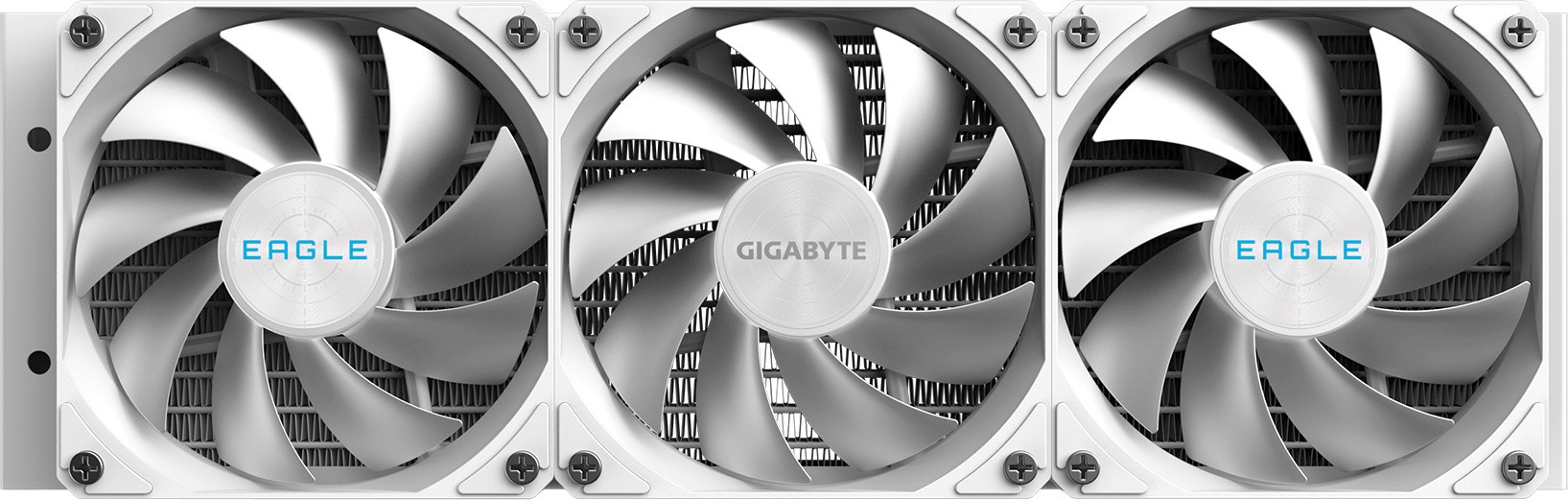 Водяное охлаждение Gigabyte EAGLE 360 ICE (GP-GIGABYTE EAGLE 360I) фото