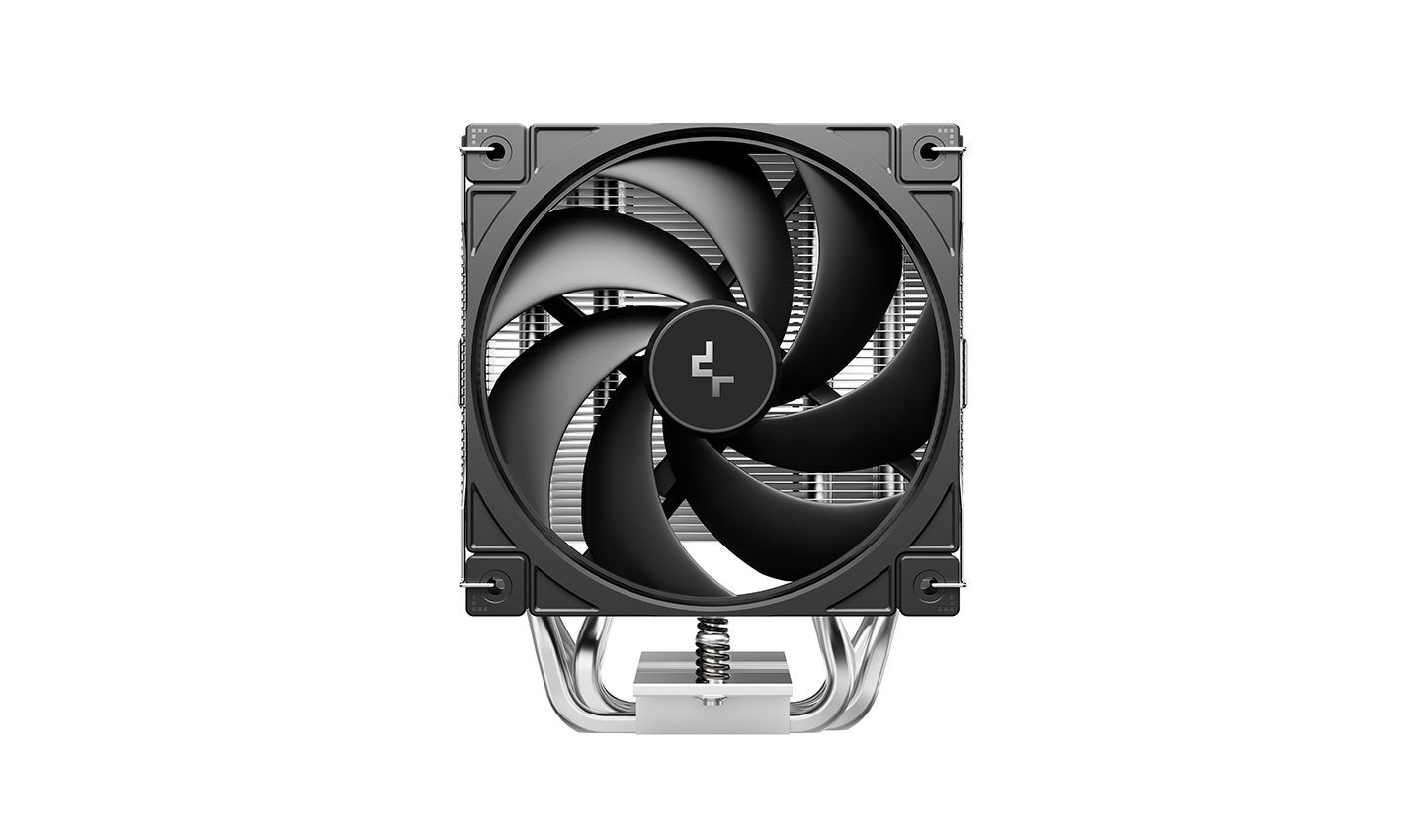 Кулер для процессора Deepcool AG600 (R-AG600-BKNPMG2-G) фото